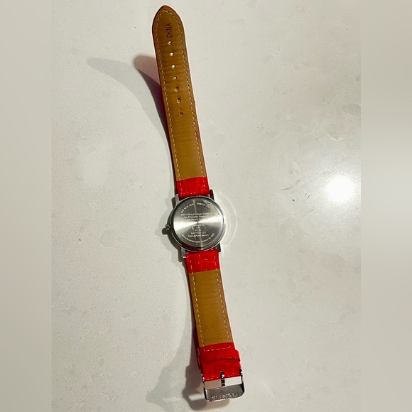 2014 Betty Boop Watch - Picture 3 of 4